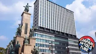 Solaria Nishitetsu Hotel Kagoshima | Kagoshima, Japan | Hotel Review 🏨