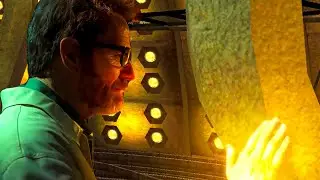 Walter White Regenerates...