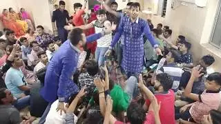 Bhaiji Gaya Bijnor !! Marwari song