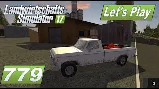LS17 #779 Wie ist eure Meinung zum neuen LS19 Trailer #Lets Play Landwirtschafts Simulator 2017