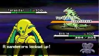 Pokemon Black & White Wifi Battle #4 : vs Farhan [OU]
