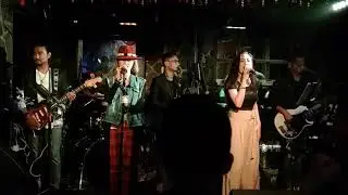 Highlander Clarke Quay in Singapore Dec.29,2018