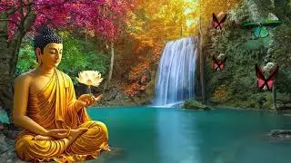 Healing Sleep Music 🎵 Overcome Insomnia & Restore Inner Balance