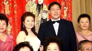 24 December 2010 รัชดาวรรณ & ชูพงษ์ Full