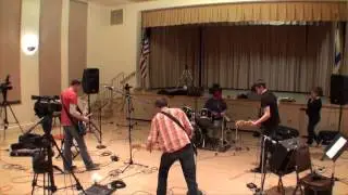 the DAMFINOS practice: Judy Go Home