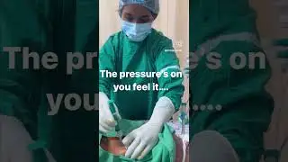 Aspiring to be a better & better doctor everyday.. #doctor #medico #viral #trendingshorts @KNYAMed