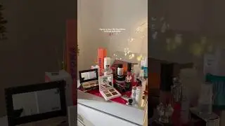 SEPHORA 2024 Christmas calendar unboxing!! 🎄 #sephora #christmas #preppy #makeup