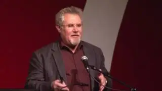 BRNZ member and Director of Dunedin Study Professor Richie Poulton: Childhood self control