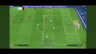 FIFA ONLINE 2 DIVISION BAYERN MUNICH