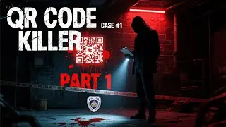 Case #1: The QR Code Killer - Part 1 - Police Crime Investigation Story | PoliceStories