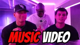 BIPOLAR LOVE | Deji x Marlon x Stable Ronaldo Song! 