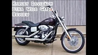 Обзор Wide Glide