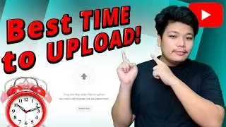 Kailan nga ba ang Perfect Time Para Mag Upload sa YouTube?