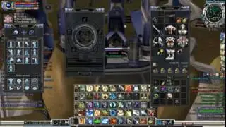 RF Classic - Tempa Strong Intense Cycle Staff ke +4 malah 'pecah'.