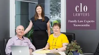 Toowoomba Family Law Experts | CLO Lawyers