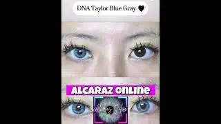 LENTES DNA TAYLOR BLUE GRAY