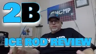 2B Ice Rod Review (ALL MODELS!)