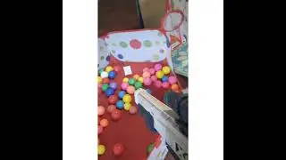Телепорт Черепаха. Война с агентом-телепортом.