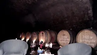 WEIN DAHEIM 3.0 &bull; Burgundergluehen &bull; 21.11.2021 &bull; 18 Uhr &bull; *Werbung* Teil 2