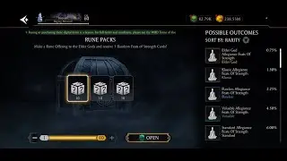 MK Mobile. Talking About Mk Mobile Update 7.1
