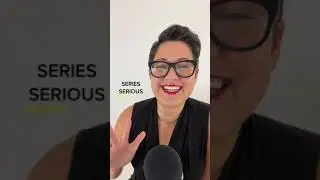 SERIES and SERIOUS | Can You Pronounce These Words Correctly? | American English