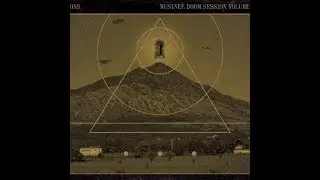 Tons - Musine&egrave; Doom Session Volume 1 (2012) Full Album
