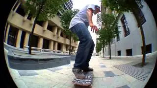 Jonathan Franc leftovers - Kaaf Movie Bonus
