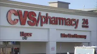 CVS Pharmacy to change the way it prices drugs
