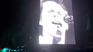 “ Psycho”, Muse Live in Jakarta, Sep/19, 2025