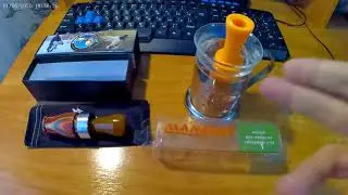 Тест манка Mankoff Kwanza. Я В БОЛЬШОМ ШОКЕ