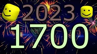 Happy New Year