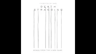 Death Stranding (OST) Nobody Else
