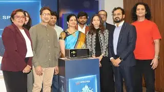 Spectra Launches EndoliftX&reg; in India, Pioneering microfiber based Non-Surgical Aesthetic Treatment