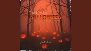 Haunted Clock