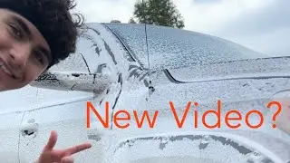 Detailing this Filthy Truck!