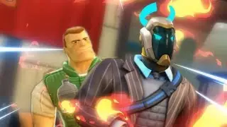 Respawnables with Friends lol