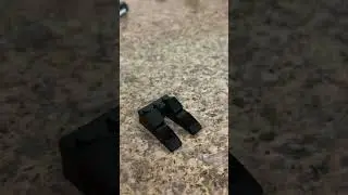 How to build the battle bot hydra(with functional flipper)