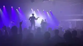 Between the Buried and Me - Informal Gluttony // Live @ Music Farm Charleston, SC // 09.26.25