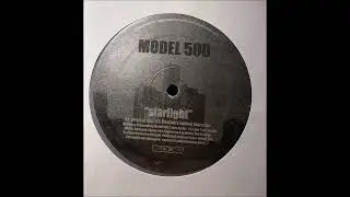 Model 500 &ndash; Starlight (Original)