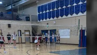 DCSS SR GIRLS VS DPTODD