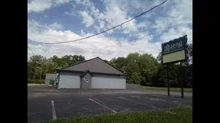 The Alrosa Villa: Spot of Dimebag Darrell's Murder