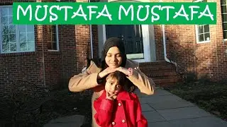 Mustafa Mustafa Nasheed by Maryam Masud and Fatima Masud 💞