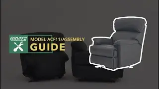 ACF11 Assembly Guide