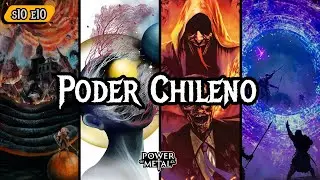 Poder Chileno / S10 E10