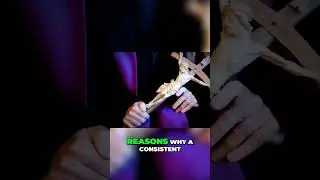 Духовная война: Примите свои несовершенства ради святости ~ Отец Риппергер