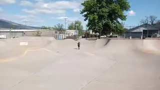 Talent Skatepark
