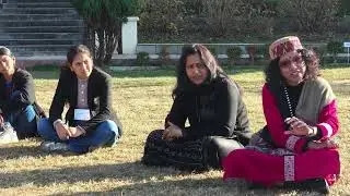Satat Sammellan 2025 - Day 2