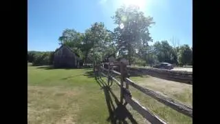 Where in Elgin 2016 - Week 4
