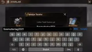 State of survival new gift code