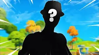 THE FACE REVEAL